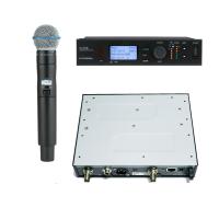 Wireless Microphone System