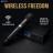 1 Channel Wireless Microphone System