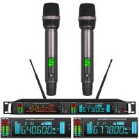 Wireless Microphone