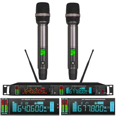 Wireless Microphone