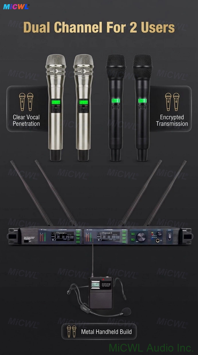 KSM8 handheld wireless microphone transmitter with metal grille and ergonomic design for professional vocal performances and presentations