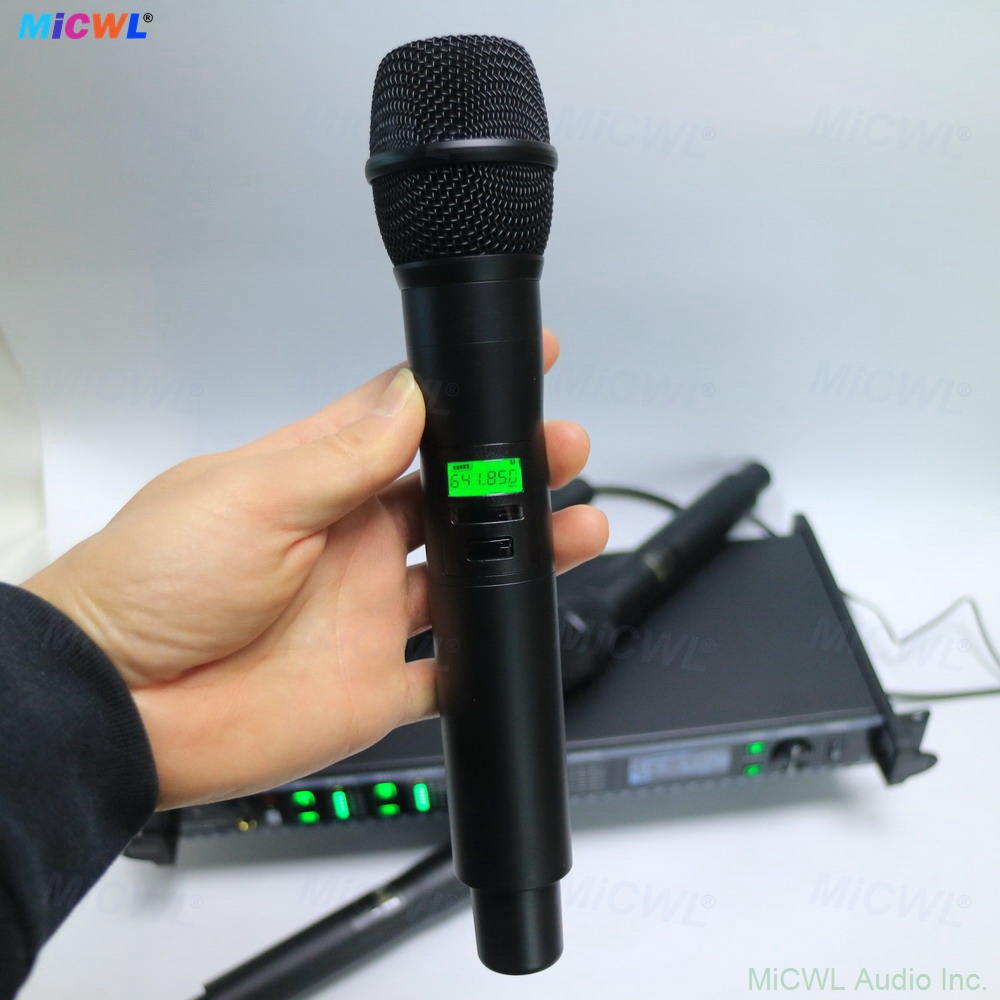 KSM8 microphone unidirectional condenser capsule high-fidelity sound pickup
