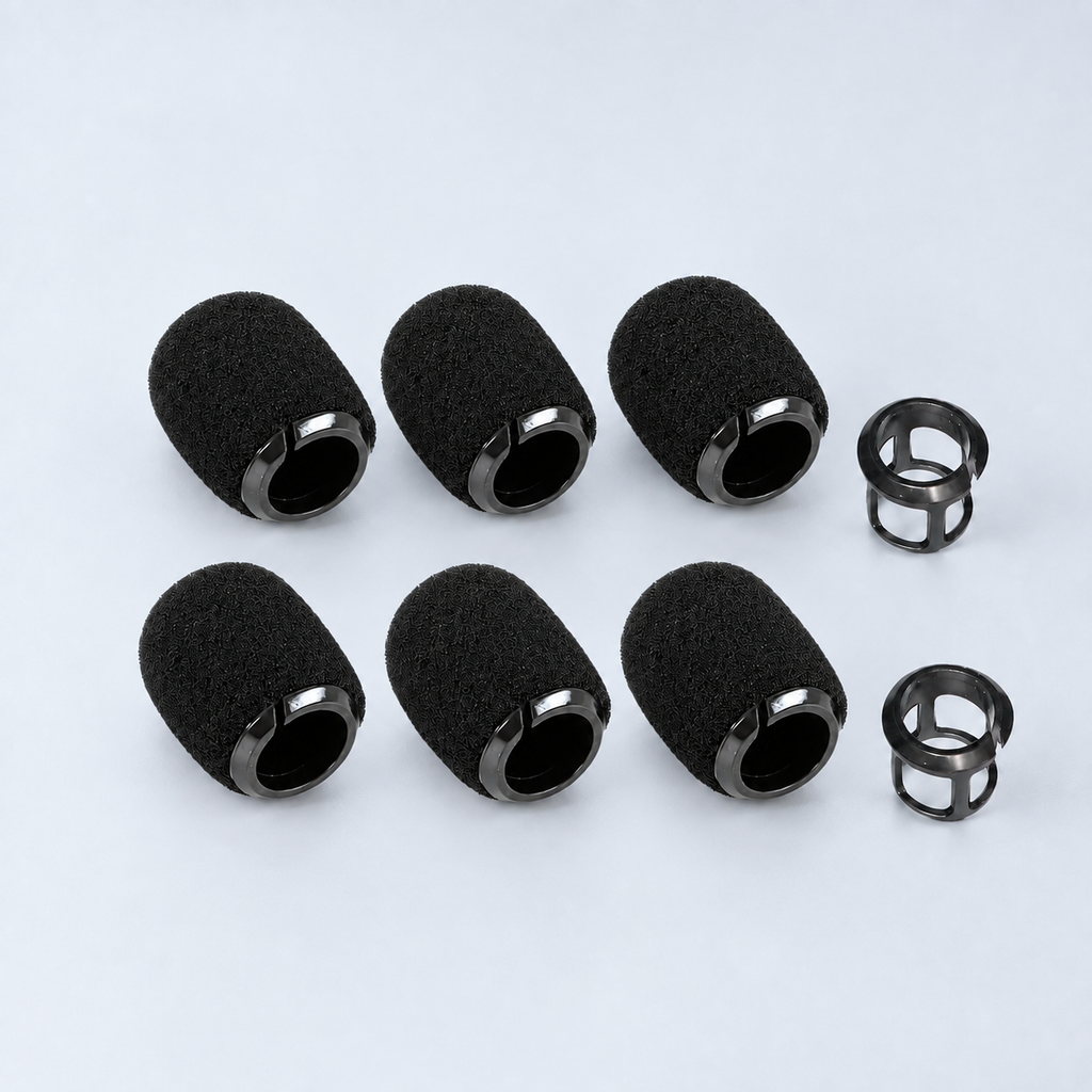 Audio Accessories