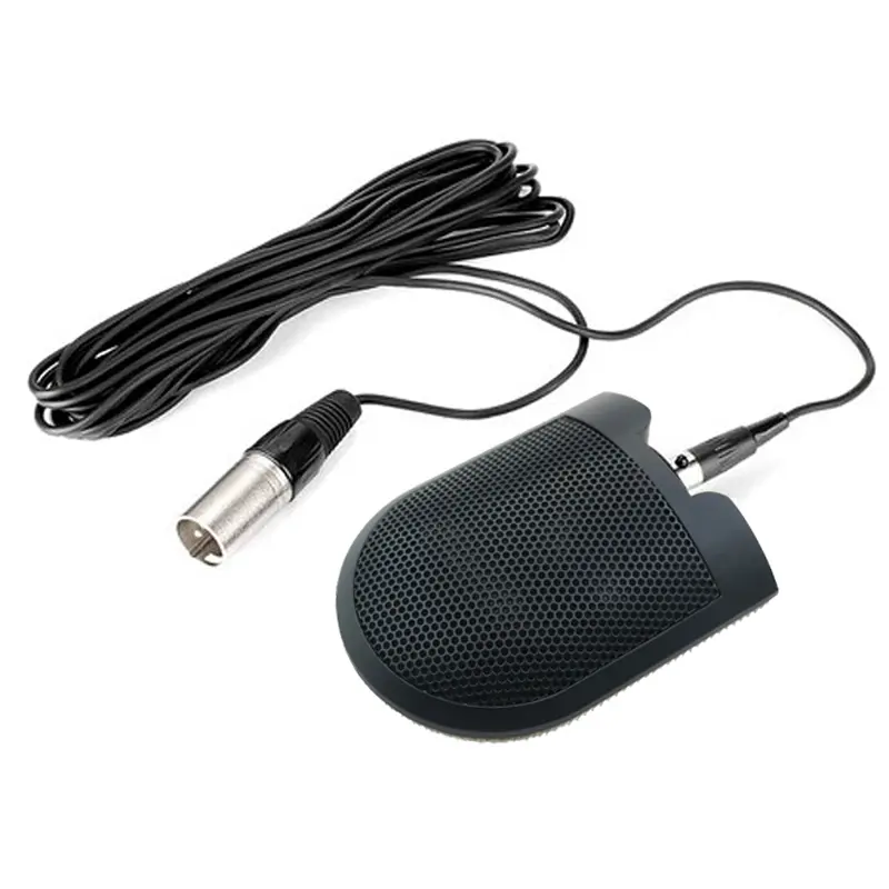 For Shure